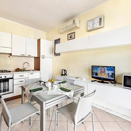 Anna Station 200m From The Sea - Happy * Sanremo